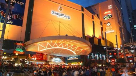 Sungei Wang Plaza: Surga Belanja Hemat di Bukit Bintang, Kuala Lumpur