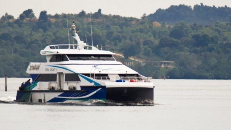 Jadwal Ferry Batam–Johor Bahru 19 Agustus 2025: 28 Keberangkatan, Tiket Mulai Rp 255 Ribu