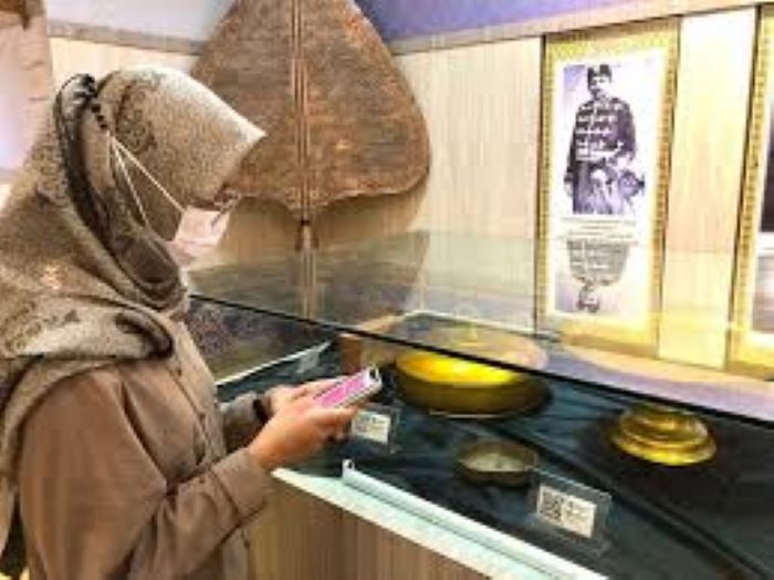 Museum Raja Ali Haji: Warisan Sejarah dan Budaya Melayu di Jantung Kota Batam