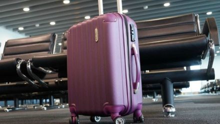 Tips Mencegah Koper Hilang di Bandara, Pakar Bagikan Solusi Praktis