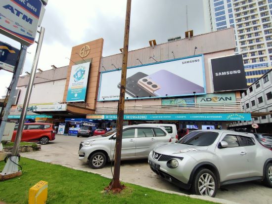 7 Tempat Belanja Murah dan Berkualitas di Batam yang Wajib Dikunjungi