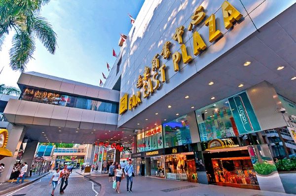 5 Tempat Belanja Murah di Singapore, Surga Oleh-Oleh Berkualitas dengan Harga Terjangkau