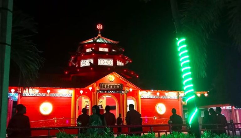 Menjelajahi Sejarah dan Alam dalam Paket Wisata 4H3M Batam, Pulau Penyengat, dan Bintan