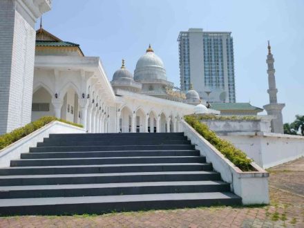 Museum Raja Ali Haji: Warisan Sejarah dan Budaya Melayu di Jantung Kota Batam