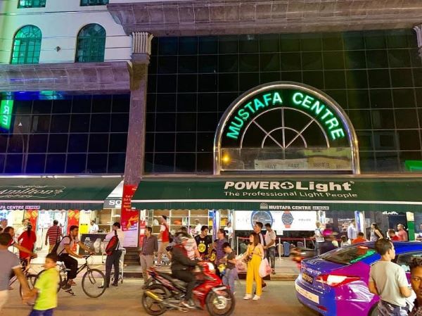 Berburu Oleh-Oleh Murah di Singapura: Rekomendasi Lokasi dan Tips Hemat