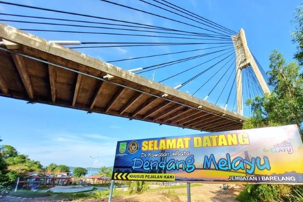 Pantai Dendang Melayu: Surga Senja di Batam dengan Pesona Tak Terlupakan