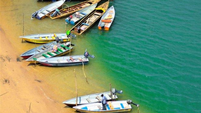 Pantai Dendang Melayu: Surga Senja di Batam dengan Pesona Tak Terlupakan