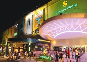 Sungei Wang Plaza: Surga Belanja Hemat di Bukit Bintang, Kuala Lumpur