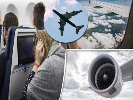 Mengatasi Takut Terbang: Tips dari Pilot untuk Penumpang Cemas Menghadapi Turbulensi