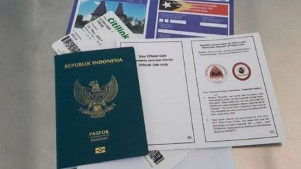 Tarif Baru Paspor Berlaku 2025, Ini Rinciannya dan Cara Mengurusnya