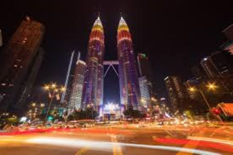 Paket Tour 3D2N: Menikmati Keindahan Singapura dan Kuala Lumpur dalam 3 Hari