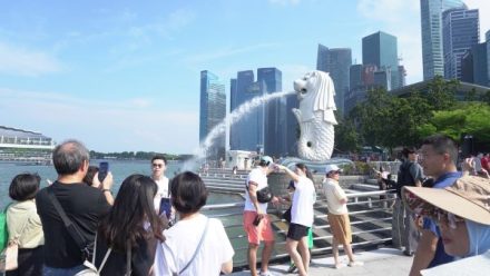 One Day Trip ke Singapura? Mudah Sekali dari Batam, Ini Jadwal Kapalnya!