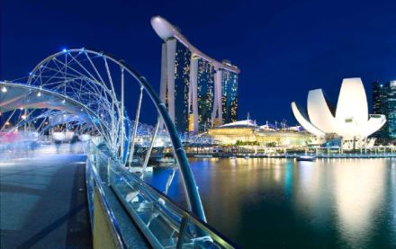 One Day Tour Singapore dari Batam Cuma Rp1,3 Juta! Nikmati Merlion, Orchard & Sentosa Sehari Penuh