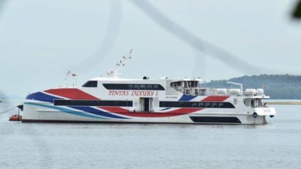 Jadwal & Harga Tiket Ferry Batam ke Johor Terbaru Juli 2025: 27 Perjalanan Setiap Hari