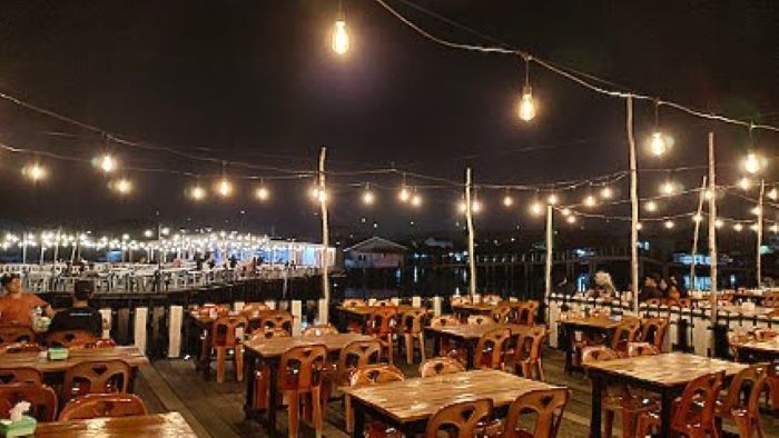 Mau Nongkrong Asik di Tanjungpinang? Ini 5 Tempat dengan Pemandangan Tepi Laut