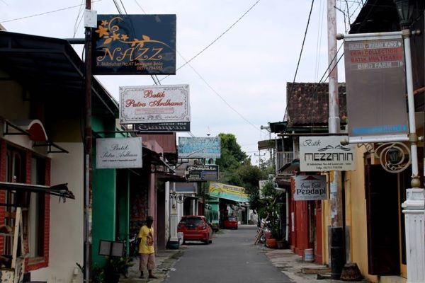 Libur Lebaran di Solo? Ini 5 Destinasi Wisata Favorit yang Wajib Dikunjungi