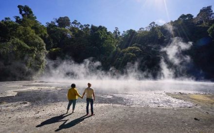Mengenal Pesona Tersembunyi Kabupaten Bandung, dari Nimo Eye hingga Curug Cinulang
