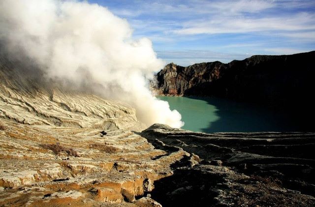 Mengenal Pesona Tersembunyi Kabupaten Bandung, dari Nimo Eye hingga Curug Cinulang