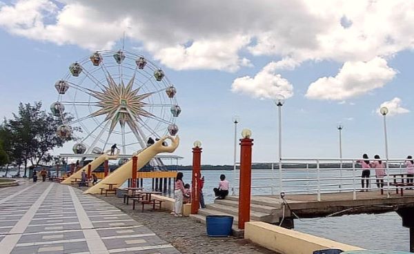 8 Destinasi Wisata di Batam yang Wajib Dikunjungi Saat Libur Lebaran 2025