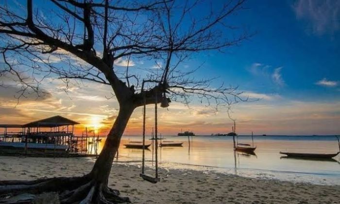 8 Destinasi Wisata di Batam yang Wajib Dikunjungi Saat Libur Lebaran 2025