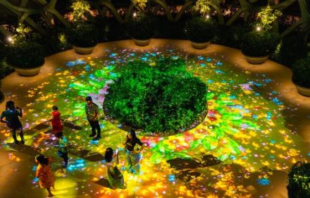 Kampanye "Made in Singapore" dan 8 Destinasi Wisata Baru yang Memikat untuk Liburan Keluarga