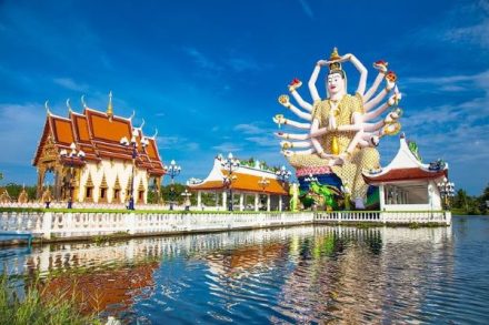 Mulai Mei 2025, Pelaku Perjalanan Asing ke Thailand Wajib Isi Dokumen TM6 Digital