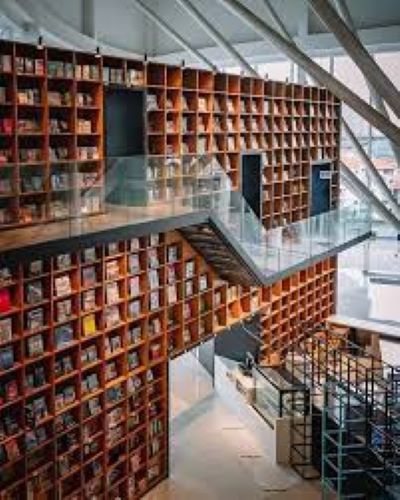 7 Tempat Wisata Instagramable di Malaysia yang Wajib Masuk Daftar Liburanmu