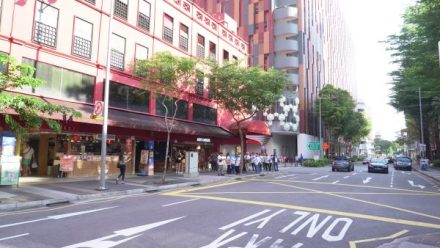 Ini Alasannya Singapura Jadi Kota Wisata Terbersih di Dunia