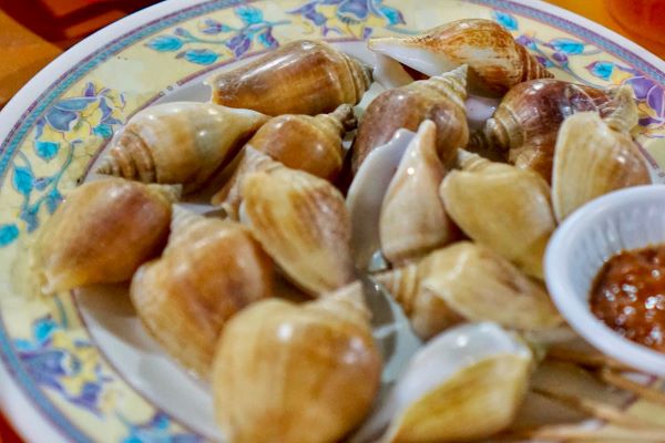 Rekomendasi Kuliner Khas Bintan yang Wajib Dicoba