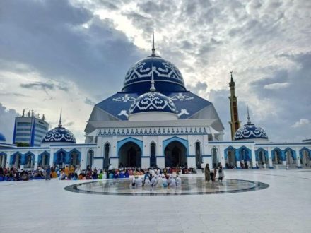 Libur Lebaran 2025, Ini 5 Destinasi Wisata Favorit di Batam yang Wajib Dikunjungi