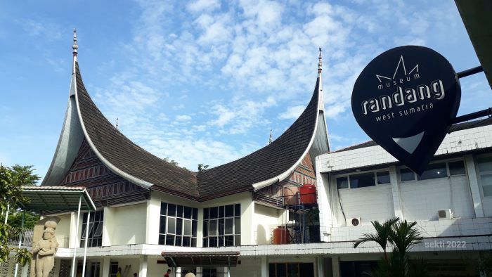 Museum Randang Padang: Tempat Seru Belajar dan Jelajah Rasa Rendang