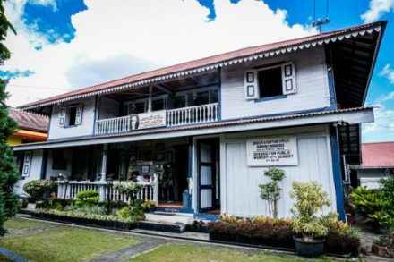 Jelajah Sejarah di Museum Rumah Bung Hatta, Ini Hal yang Perlu Kamu Tahu