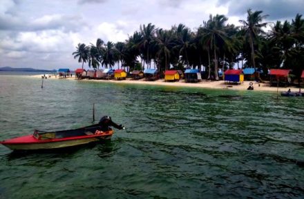 Menjelajahi Batam: Surga Wisata Tropis di Gerbang Internasional Indonesia