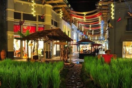 6 Tempat Wisata Belanja Terpopuler di Bandung, Surganya Fashion dan Hiburan!