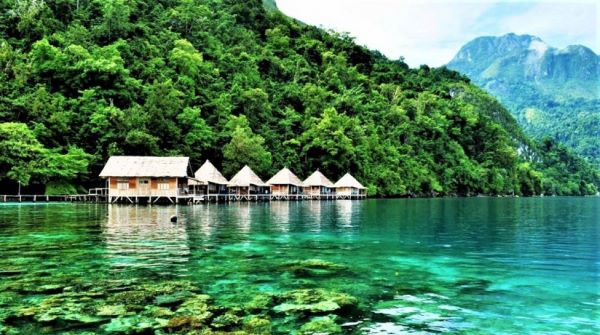 5 Tempat Wisata di Padang yang Wajib Dikunjungi Saat Libur Lebaran