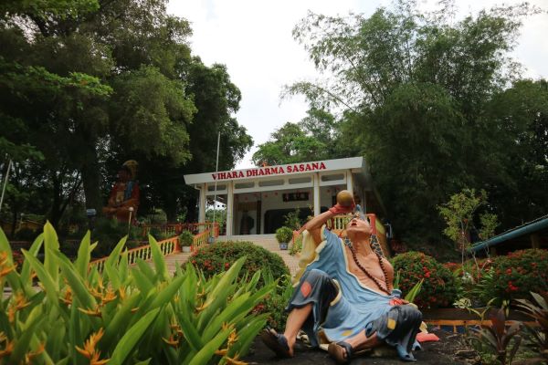 7 Tempat Wisata Wajib di Pulau Bintan: Surga Tropis dengan Nuansa Budaya dan Alam yang Menawan