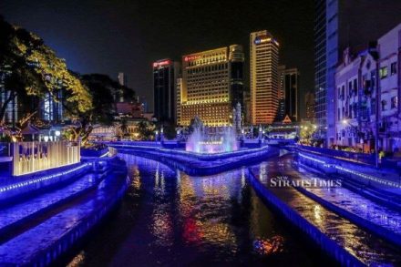 10 Tempat Wisata Terbaru di Kuala Lumpur 2024 yang Hits dan Wajib Dikunjungi