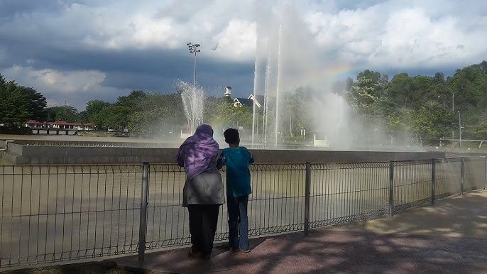 15 Tempat Wisata Seru di Johor Bahru, Surganya Liburan Keluarga di Malaysia