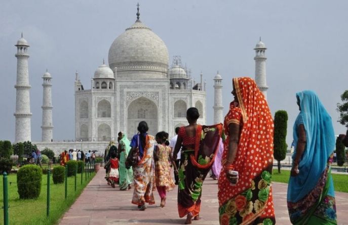 Traveling ke India? 5 Hal yang Wajib Diketahui Wanita