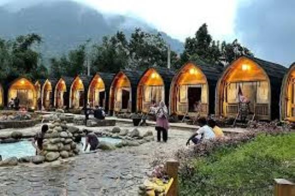 7 Tempat Wisata di Berastagi yang Lagi Hits 2025: Alam Indah, Spot Instagramable, dan Wahana Seru!