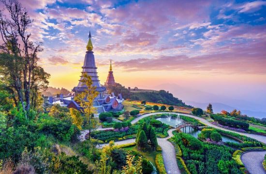 Bukan Singapura, Tapi Chiang Mai, Jadi Kota Paling Aman di Asia Tenggara Versi Numbeo 2025