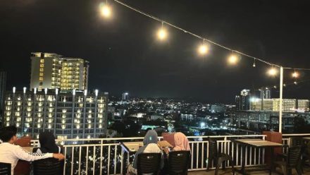 4 Kafe Instagramable di Batam untuk Nongkrong Seru Bareng Orang Terdekat