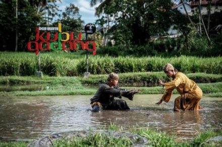 8 Destinasi Wisata Terbaik di Padang Panjang, Kota Serambi Mekah yang Memikat