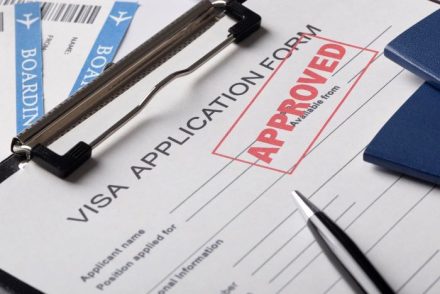 Kepri Jadi Provinsi Pertama di Indonesia Tawarkan 4 Skema Visa Khusus untuk Wisatawan Singapura dan Malaysia