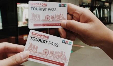 Kini Bisa Online! Cara Beli Singapore Tourist Pass Sebelum Liburan ke Singapura
