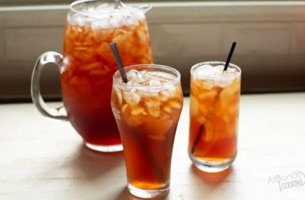 Es Teh Manis: Minuman Favorit yang Punya Nama Unik di Berbagai Daerah Indonesia