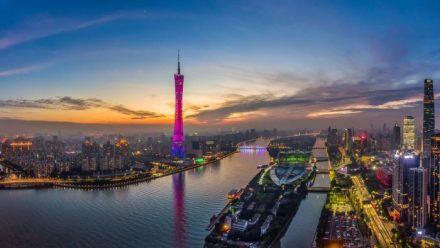 5 Tempat Wisata Terbaik di Guangzhou, Tiongkok yang Wajib Masuk Itinerary Liburanmu