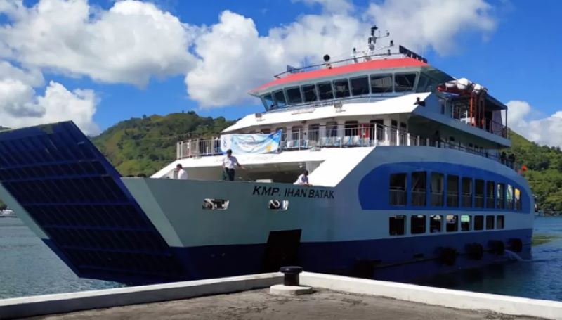 Panduan Menyeberang ke Pulau Samosir dari Pelabuhan Ajibata: Jadwal, Tarif, dan Tips Nyaman