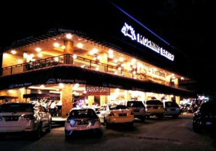 Menikmati Batam Setelah Senja: 7 Spot Wisata Malam yang Wajib Dikunjungi