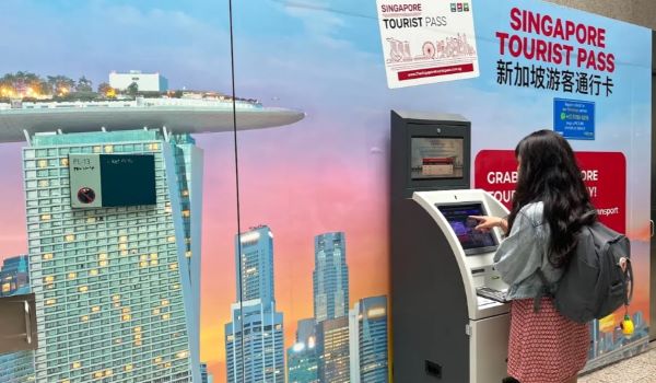 Kini Bisa Online! Cara Beli Singapore Tourist Pass Sebelum Liburan ke Singapura